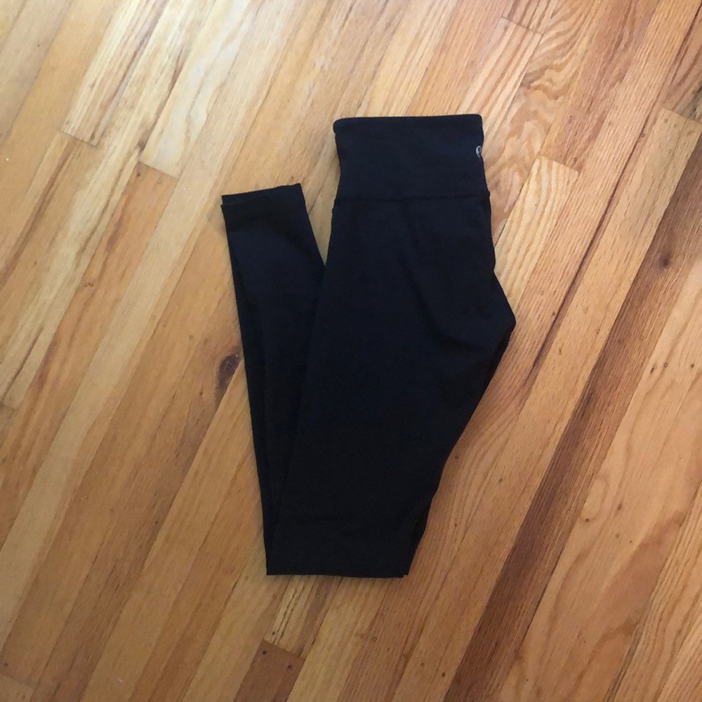 Wunder Under 28” leggings lululemon athletica